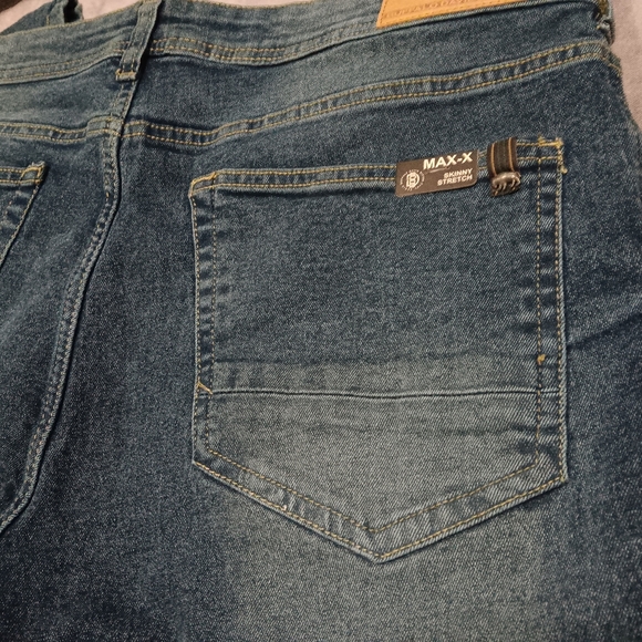 Buffalo David Bitton men's Jeans - Picture 9 of 10